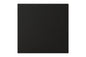 Square Cake Board - Black - 14 Inch