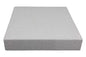 Square 12 x 1.5 High Polystyrene Cake Dummy - Iconic Cake Art