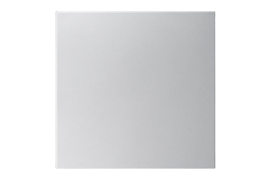 Square Silver Cardboard - Soft Cake Board - 16 Inch