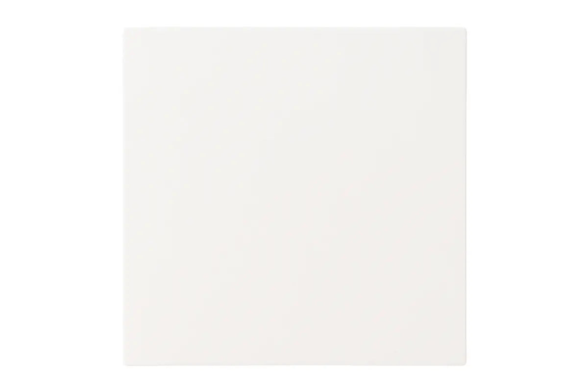 Square Cake Board - White - 6 Inch