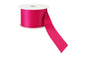 Cerise Satin Ribbon Double Sided 25mm - My Dream Cake