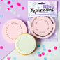 Heart Frame - Outboss Expressions - Sweet Stamp