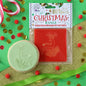 Floral Reindeer Outboss Christmas - Sweet Stamp