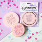 Best Mom Ever - Outboss Expressions - Sweet Stamp
