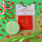 Outboss Christmas - Santas Sleigh 1 - Sweet Stamp