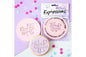 Thank You Heart - Outboss Expressions - Sweet Stamp