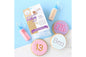 Perfect Pour Bottles - with Mini Funnel (2 Pack) - Sweet Stamp