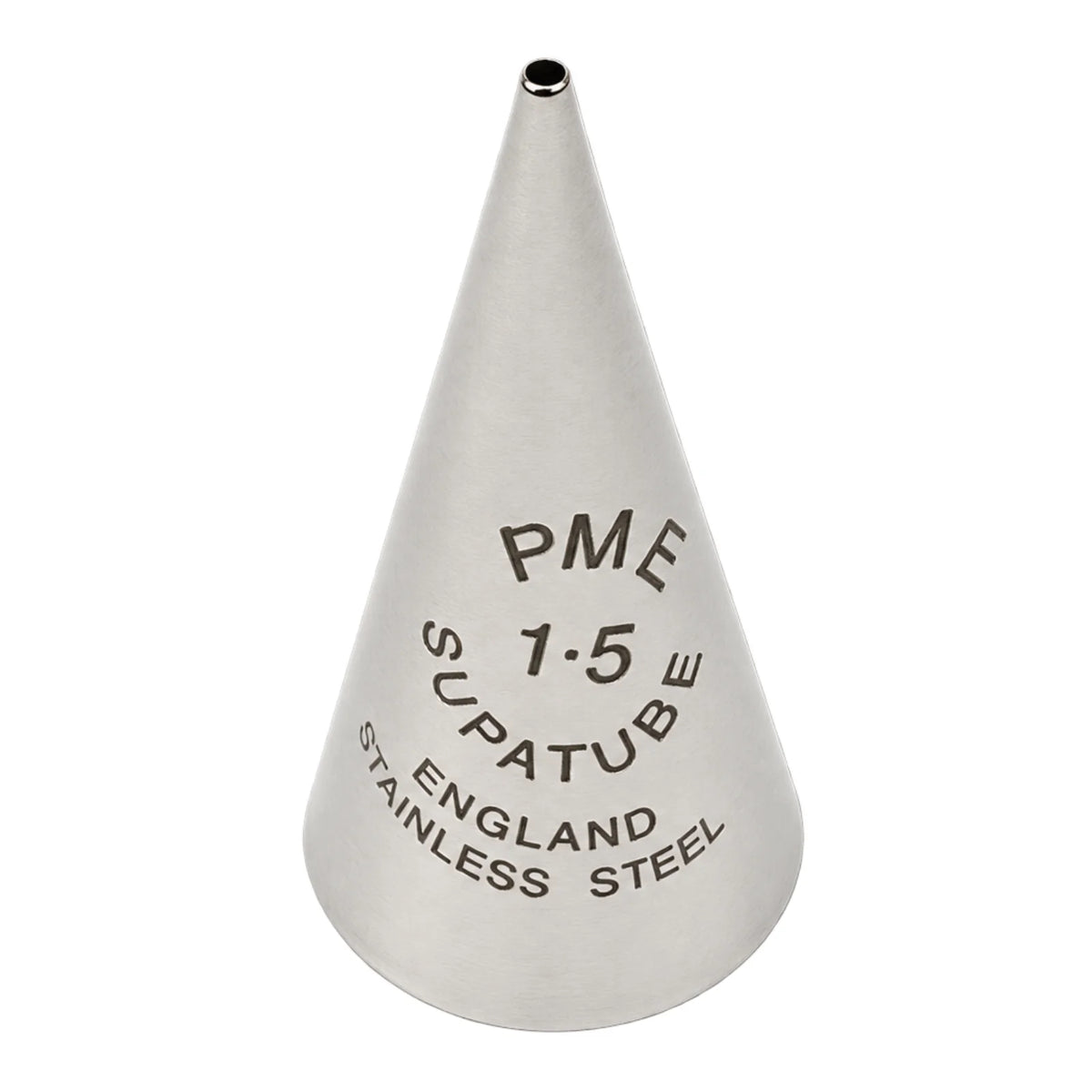 Supatubes - No. 1.5 Writer - PME