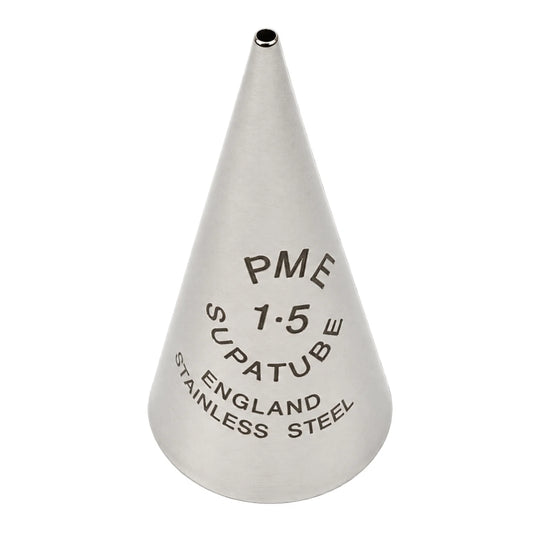Supatubes - No. 1.5 Writer - PME