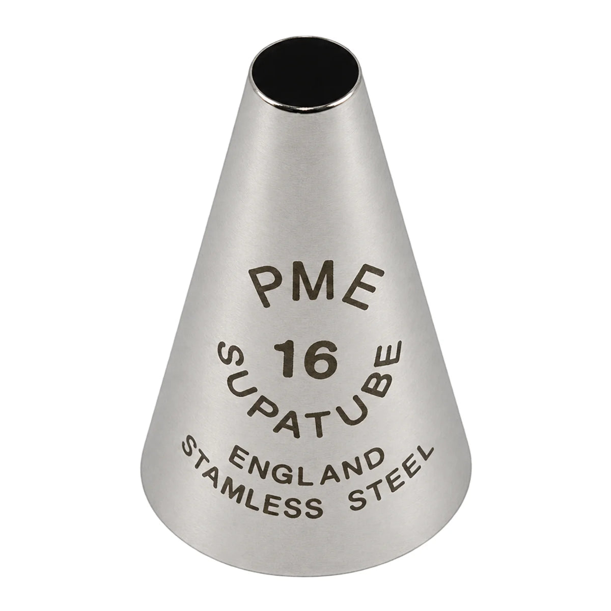 Supatubes Pressure Piping 5mm - PME