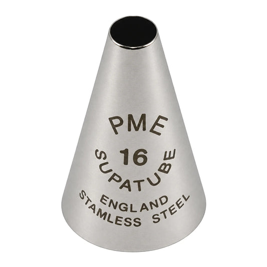 Supatubes Pressure Piping 5mm - PME