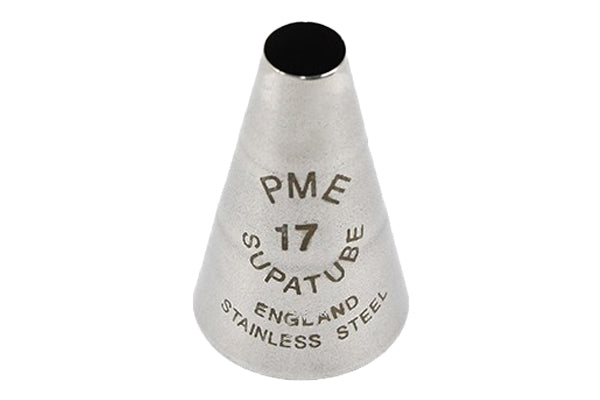 PME Supatubes Pressure Piping Tips - ST17