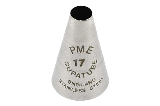 PME Supatubes Pressure Piping Tips - ST17