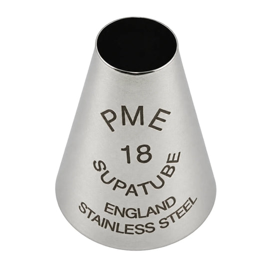 Supatubes Pressure Piping 8mm - PME