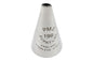 PME Supatubes Basketweave Piping Tips - ST19B