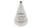 PME Supatubes Writer Piping Tips - ST2.5