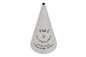 PME Supatubes Writer Piping Tips - ST2