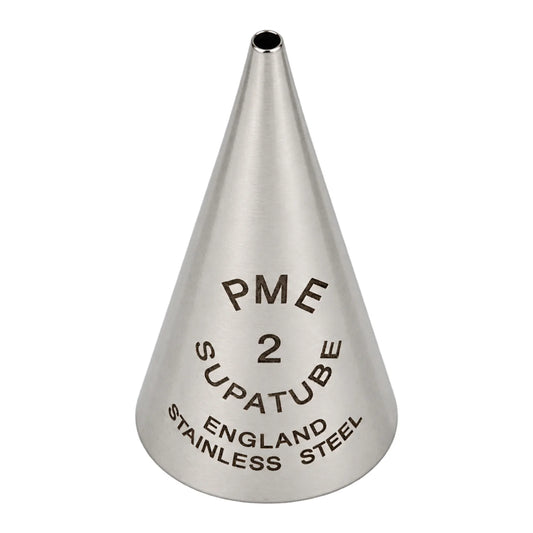 Supatubes - No. 2 Writer - PME