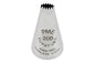 PME Supatubes Basketweave Piping Tips - ST20B