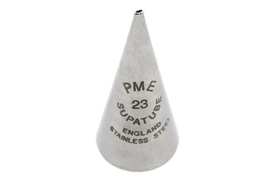 PME Supatubes Calligraphy Piping Tips - ST23