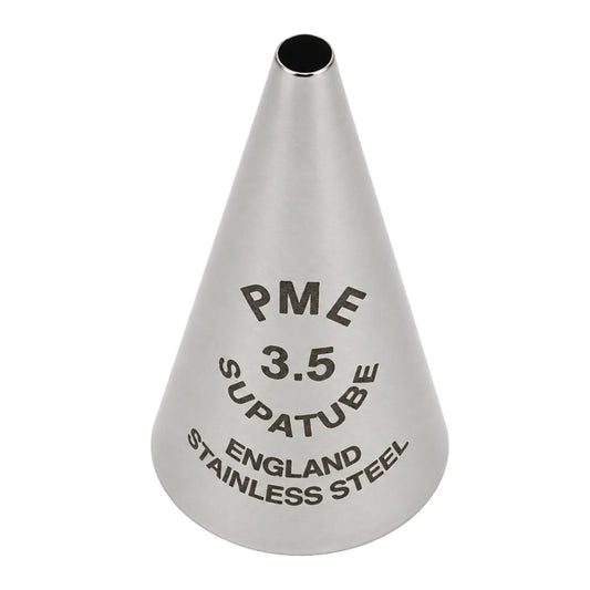 Supatubes - No. 3.5 Writer - PME