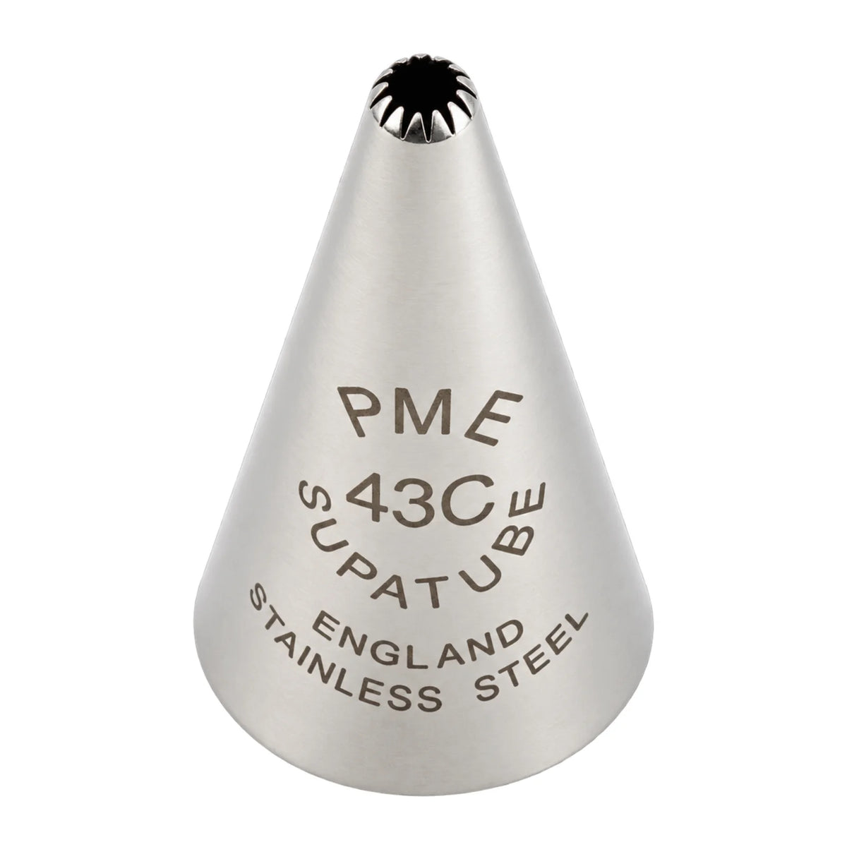 Supatubes - Medium Rope Closed - PME