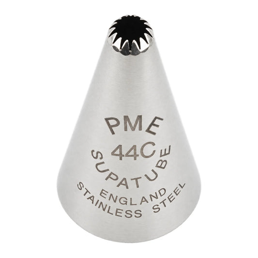Supatubes - Large Rope Closed - PME