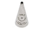 PME Supatubes Star Piping Tips - ST5