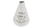 PME Supatubes Left Handed Petal Piping Tips - ST56L