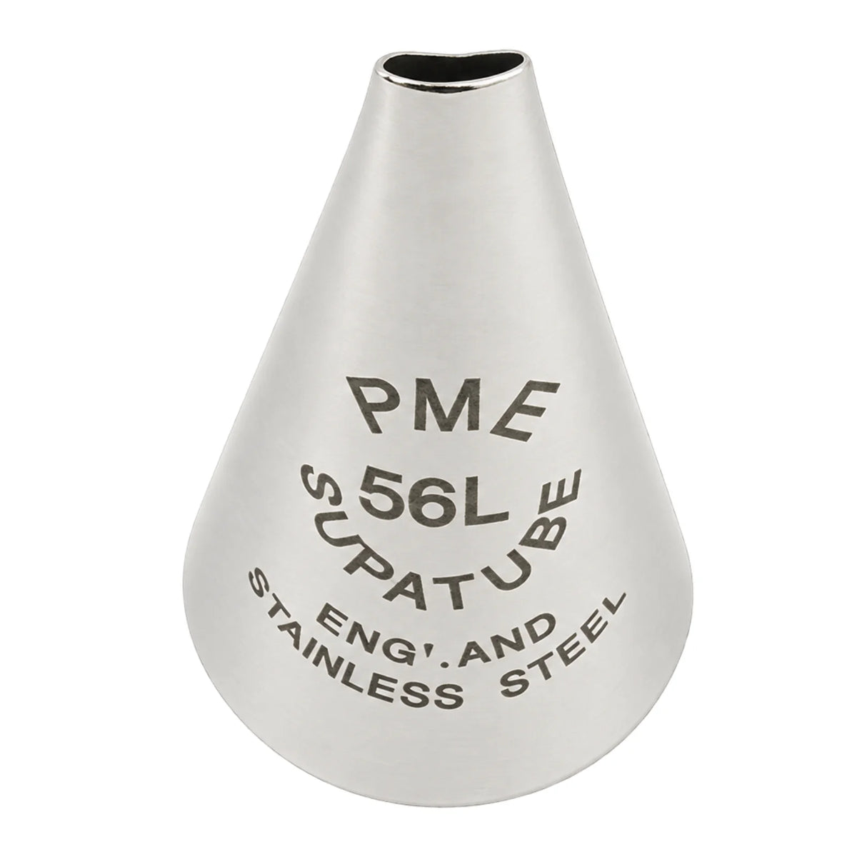 Supatubes - Left Handed Small Petal - PME