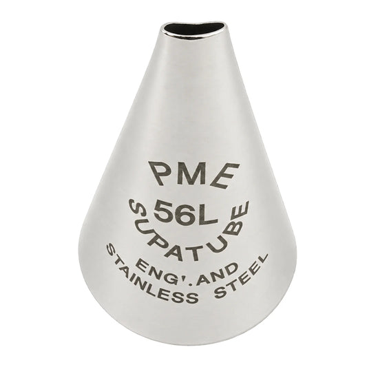 Supatubes - Left Handed Small Petal - PME