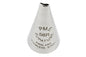 PME Supatubes Right Handed Petal Piping Tips - ST56R