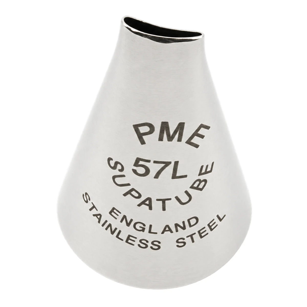 Supatubes - Left Handed Medium Petal - PME