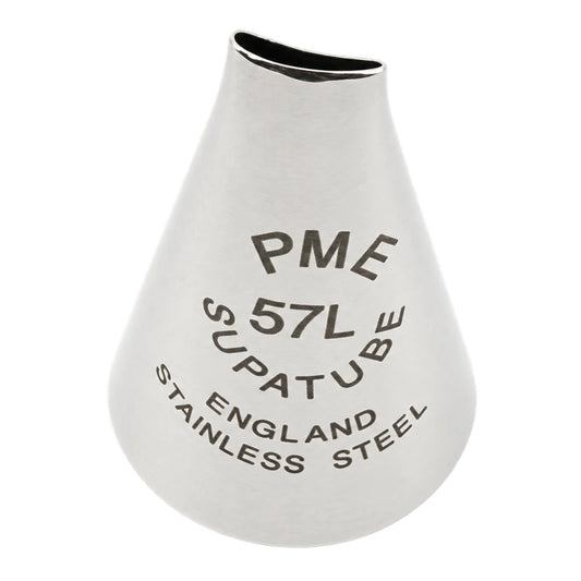 Supatubes - Left Handed Medium Petal - PME