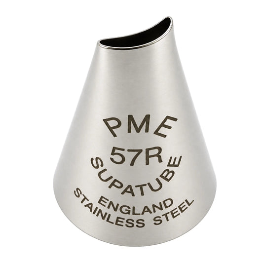 Supatubes - Right Handed Medium Petal - PME