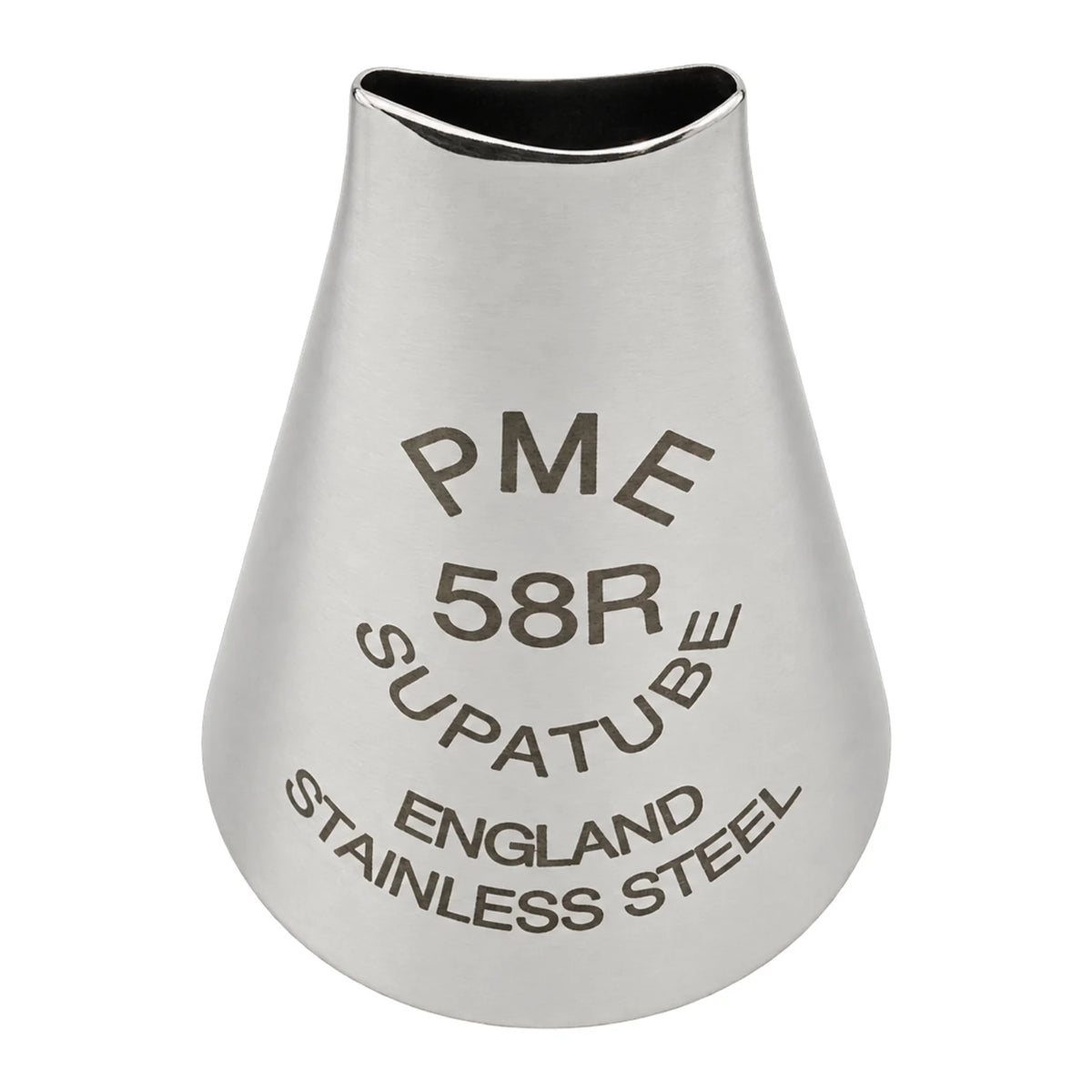 Supatubes - Right Handed Large Petal - PME