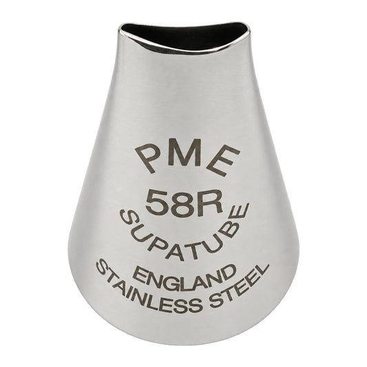 Supatubes - Right Handed Large Petal - PME
