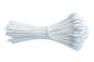 1mm MATTE LILY FLOWER STAMENS -FONDANT GUMPASTE FLOWER MAKING TOOLS - White