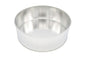4.5 Inch Rd Sharp Tin - 4 Inch Deep - Cecil n Co