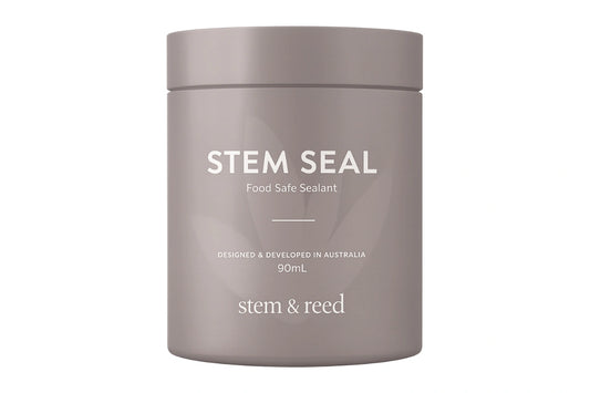 Seal And - Stem and Reed