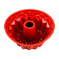 Large Spiral Bundt Silicone Mould - Iconic Cake Art