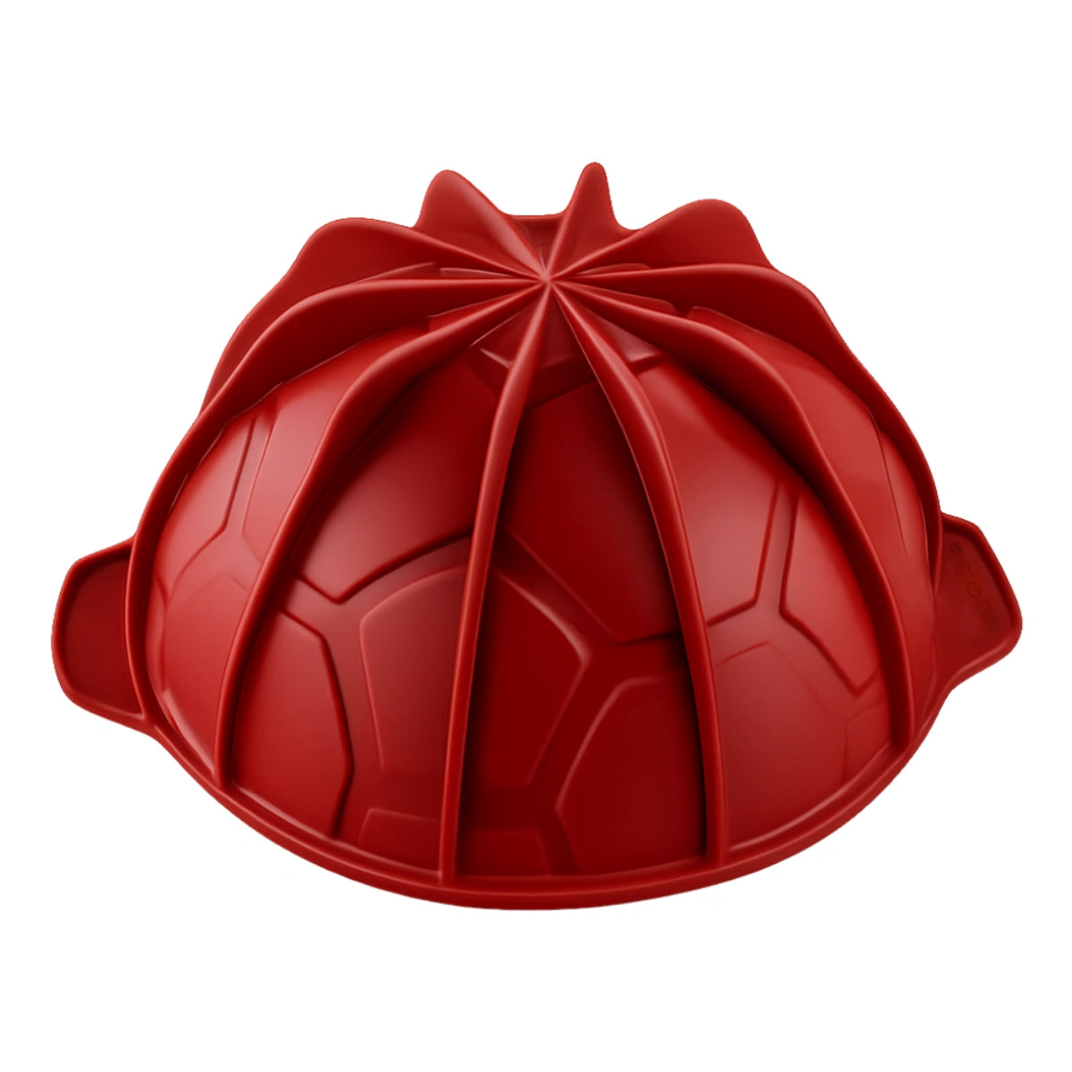 Large Ball Silicone Chocolate Mould - Iconic Cake Art
