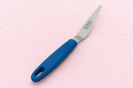 Loyal Spatula - 2.5in 6.5cm MINI SPATULA