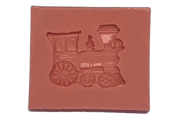 Train T37 - Carolines