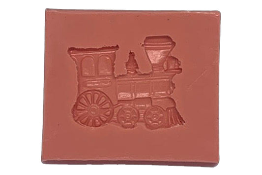 Train T37 - Carolines