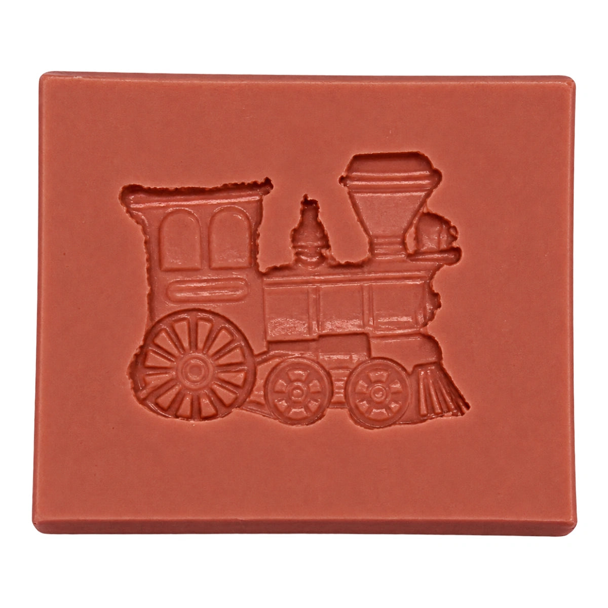 Train T37 - Carolines