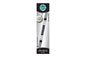 Silver Edible Metallic Double Ended Pen - Iconic Cake Art