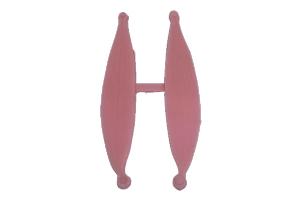 Tulip Leaf Double-Sided Silicone Veiner - Carolines