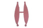 Tulip Leaf Double-Sided Silicone Veiner - Carolines