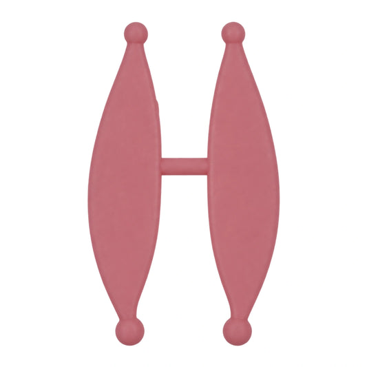 Tulip Leaf Double-Sided Silicone Veiner - Carolines